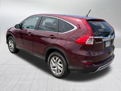 Used 2016 Honda CR-V EX image 7