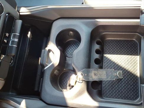 Used 2020 RAM 1500 Rebel w/ Rebel Level 1 Equipment Group AWD/4WD image 27
