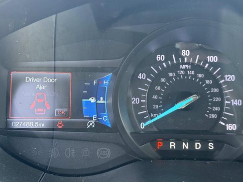 Used 2022 Ford Edge Titanium AWD/4WD image 27