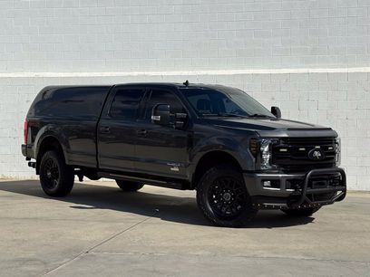 Used 2019 Ford F350 Lariat w/ Lariat Ultimate Package