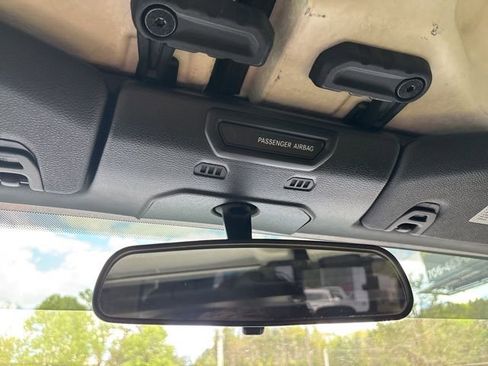 Used 2021 Jeep Gladiator Willys image 49