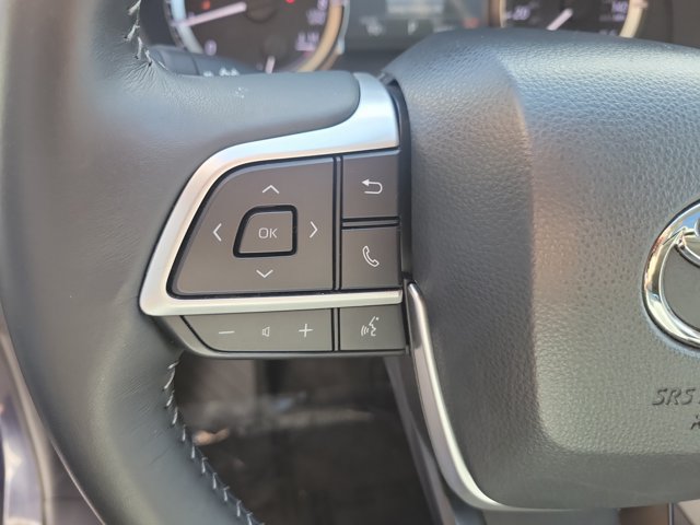 Used 2026 Toyota Highlander XLE AWD/4WD image 30