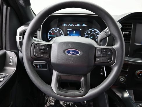 Used 2023 Ford F150 XL w/ STX Appearance Package AWD/4WD image 22
