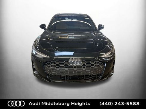 New 2026 Audi A6 Premium Plus image 8