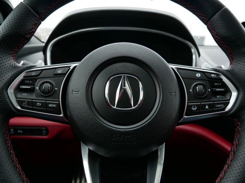 Certified 2025 Acura MDX Type S image 25