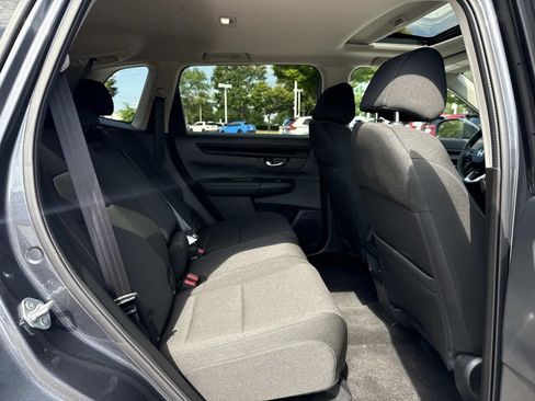 Used 2026 Honda CR-V EX image 22