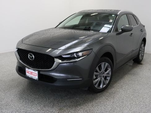 Used 2025 MAZDA CX-30 AWD 2.5 S w/ Preferred Package image 2