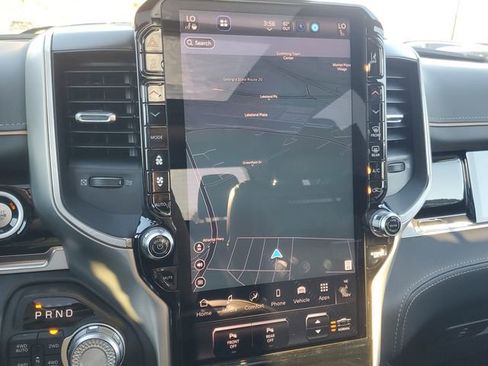 New 2026 RAM 1500 Tungsten w/ Off Road Group image 26