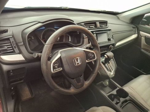 Used 2019 Honda CR-V LX image 19