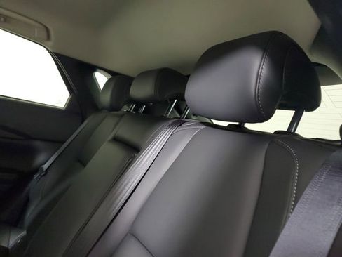 Certified 2025 MAZDA CX-30 AWD 2.5 S w/ Select Sport Pkg image 13