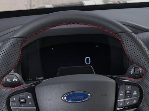 New 2026 Ford Explorer ST-Line AWD/4WD image 13