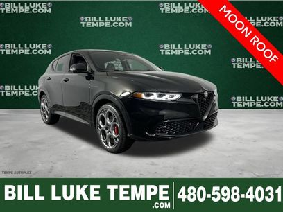 Used 2024 Alfa Romeo Tonale Veloce