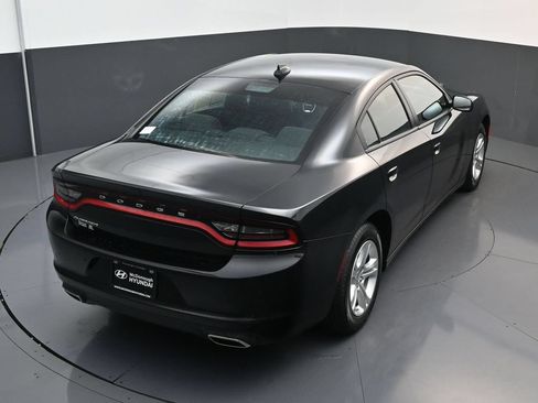 Used 2023 Dodge Charger SXT RWD image 19