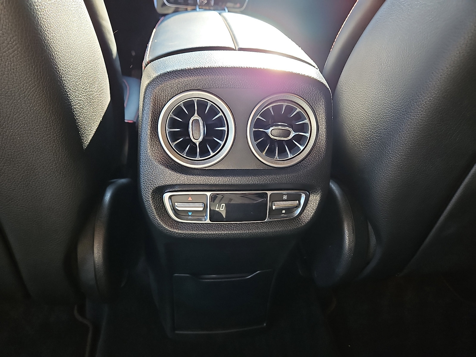 Used 2019 Mercedes-Benz G 550 image 9