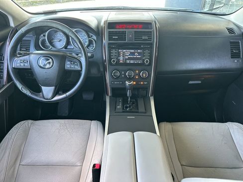 Used 2014 MAZDA CX-9 Grand Touring w/ GT Technology Package FWD image 13