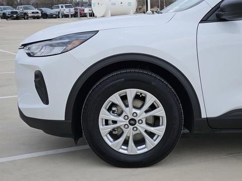 Used 2025 Ford Escape Active image 6