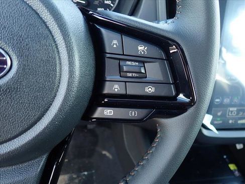 New 2026 Subaru Forester Sport AWD/4WD image 16