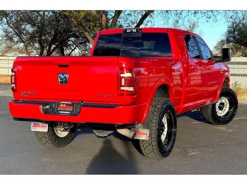 Used 2023 RAM 3500 Laramie image 15