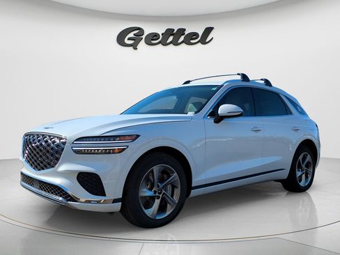 Used 2026 Genesis GV70 2.5T Select AWD/4WD image 1