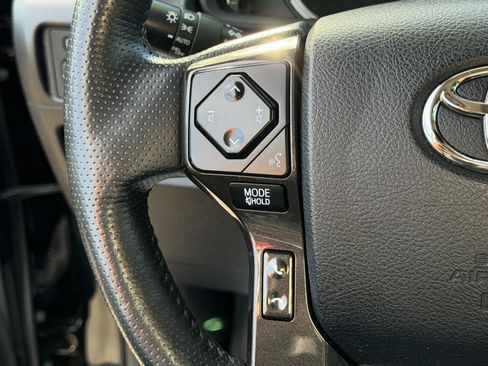 Used 2023 Toyota 4Runner TRD Pro image 17