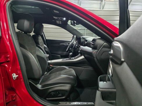 Used 2024 Dodge Hornet R/T Plus w/ Track Pack image 14