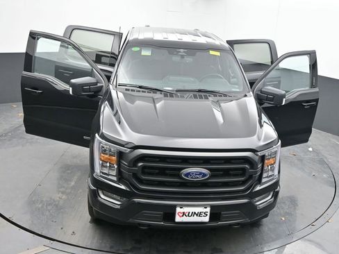 Used 2023 Ford F150 XLT w/ Equipment Group 302A High image 60