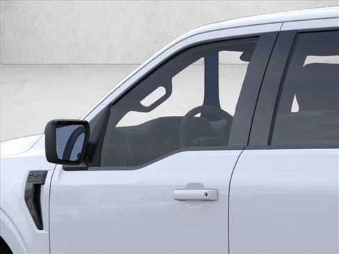 New 2026 Ford F150 XLT AWD/4WD image 6