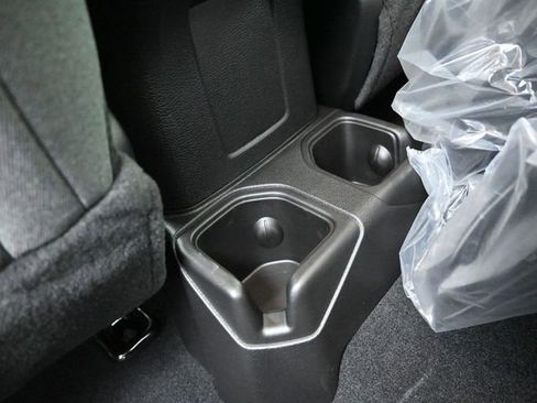 New 2026 Jeep Gladiator Sport image 47