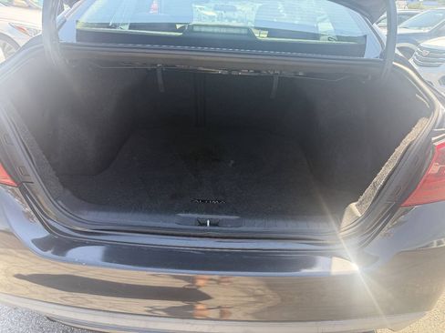 Used 2018 Nissan Altima 2.5 S w/ S Convenience Package FWD image 14