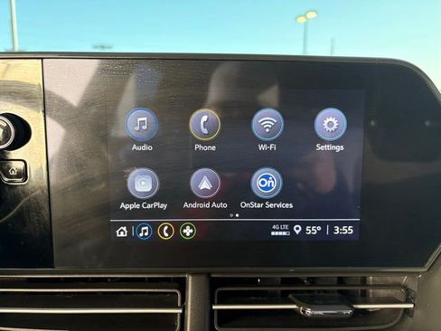 Used 2024 Chevrolet Trax RS w/ Driver Confidence Package image 15