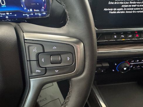 Used 2024 Chevrolet Silverado 2500 LT w/ Texas Edition image 21