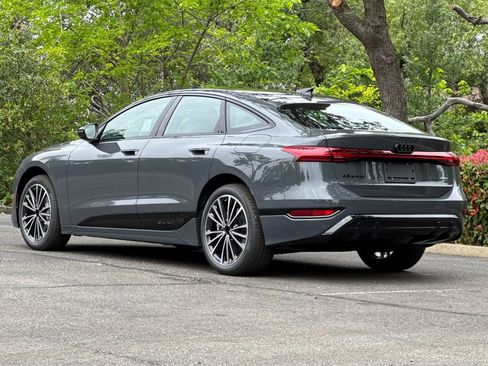 New 2027 Audi A6 e-tron Premium Plus AWD/4WD image 6