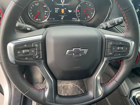 Used 2025 Chevrolet Blazer RS w/ Enhanced Convenience Package image 15