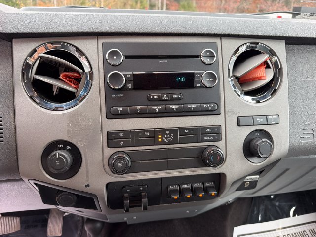 Used 2016 Ford F250 4x4 SuperCab Super Duty image 17