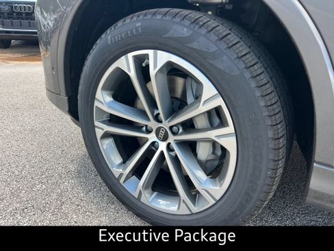 New 2026 Audi Q7 2.0T Premium Plus AWD/4WD image 5