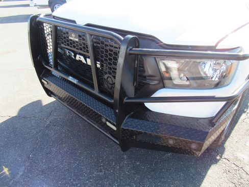 Used 2023 RAM 1500 Tradesman image 20