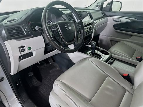 Certified 2018 Honda Pilot EX-L image 23