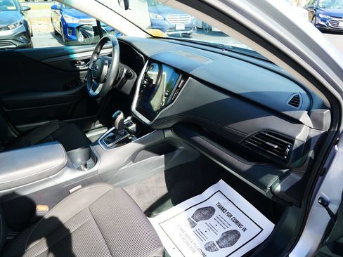 Used 2022 Subaru Legacy Premium AWD/4WD image 20