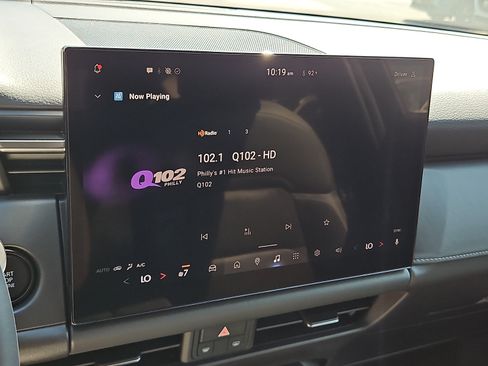 New 2026 MAZDA CX-5 Select AWD/4WD image 13
