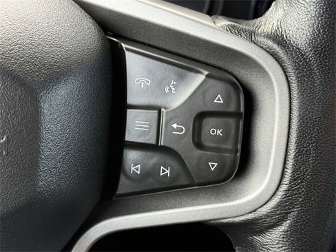 Certified 2022 Ford Bronco Wildtrak image 19