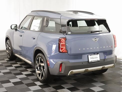 New 2025 MINI Cooper Countryman S image 15