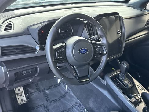Used 2026 Subaru Crosstrek 2.5i Sport w/ Crosstrek Mirror Package AWD/4WD image 13