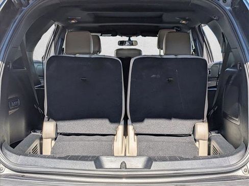 Used 2018 Ford Explorer Limited image 6