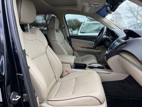 Used 2020 Acura MDX SH-AWD w/ Advance Package image 30