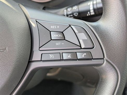 New 2025 Nissan Sentra S image 19