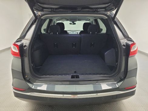 Used 2018 Chevrolet Equinox LT AWD/4WD image 29
