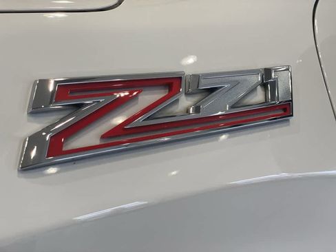 Used 2020 Chevrolet Silverado 1500 LT Trail Boss image 10