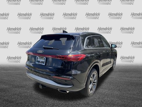 New 2026 Audi Q5 Premium Plus AWD/4WD image 9
