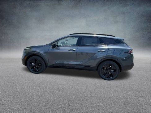 New 2025 Kia Sportage X-Line image 13
