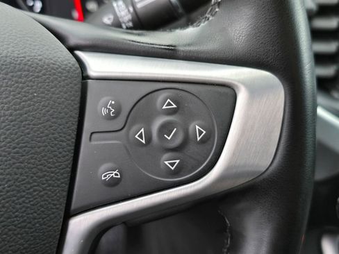 Used 2023 GMC Acadia SLT w/ Elevation Edition AWD/4WD image 32